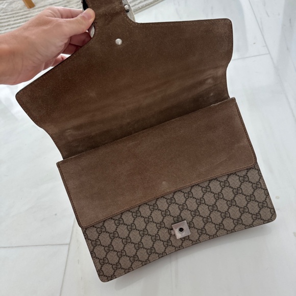 Gucci authentic bag - Picture 3 of 8